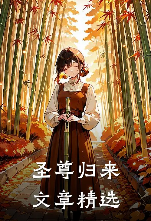 圣尊归来文章精选