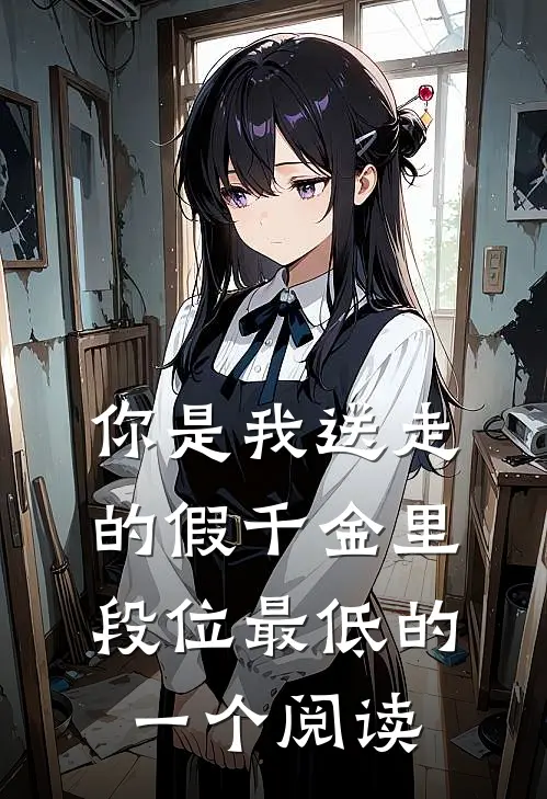 你是我送走的假千金里，段位最低的一个阅读