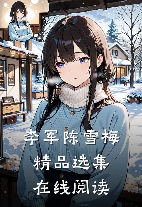 李军陈雪梅精品选集在线阅读
