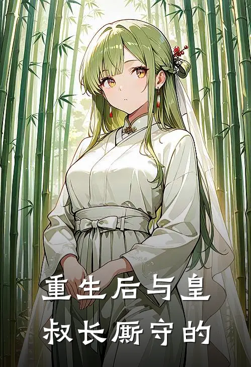 重生后与皇叔长厮守的