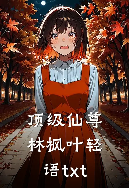 顶级仙尊林枫叶轻语txt