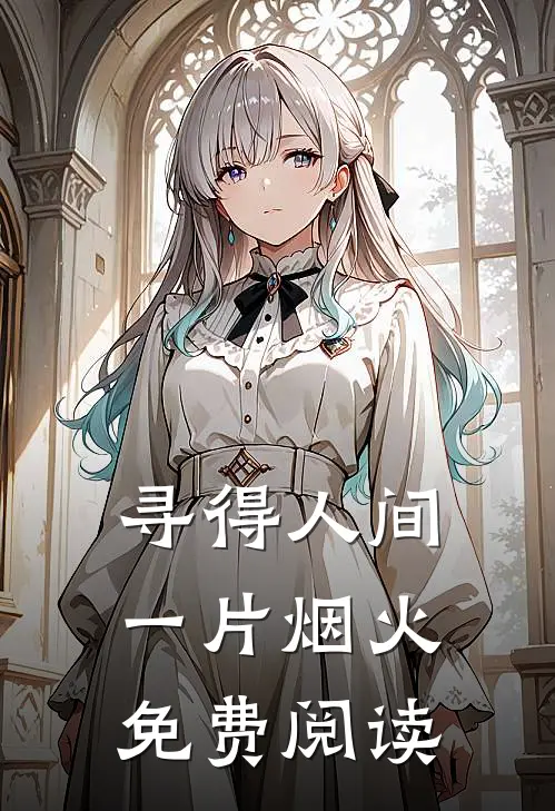 寻得人间一片烟火免费阅读
