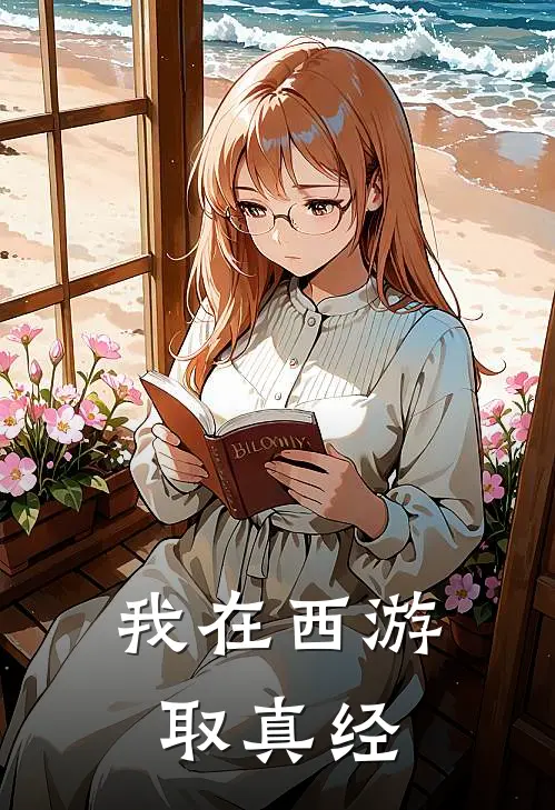 我在西游取真经