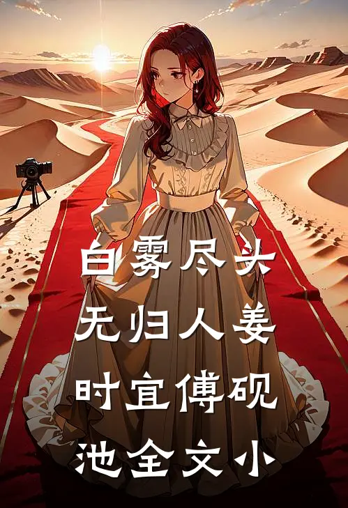 白雾尽头无归人姜时宜傅砚池全文小
