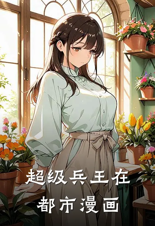 超级兵王在都市漫画