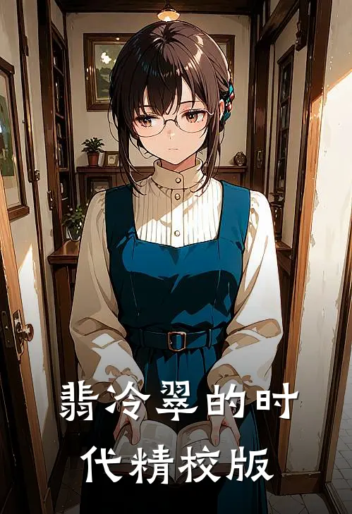 翡冷翠的时代精校版