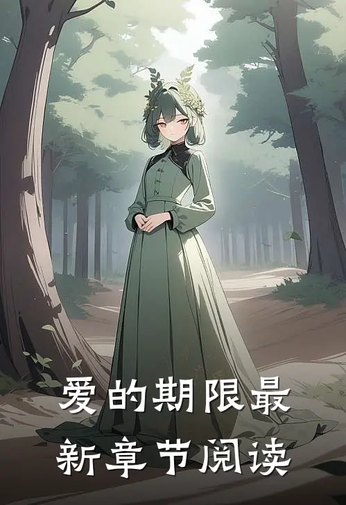爱的期限最新章节阅读