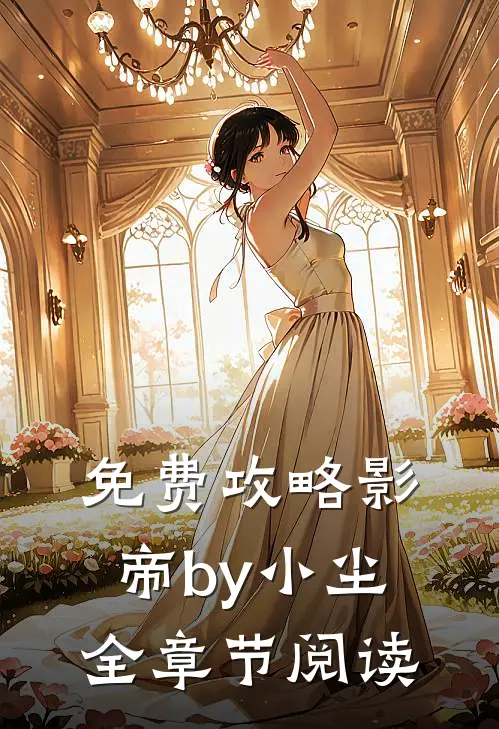 免费攻略影帝by小尘全章节阅读