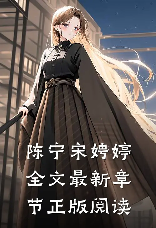 陈宁宋娉婷全文最新章节正版阅读