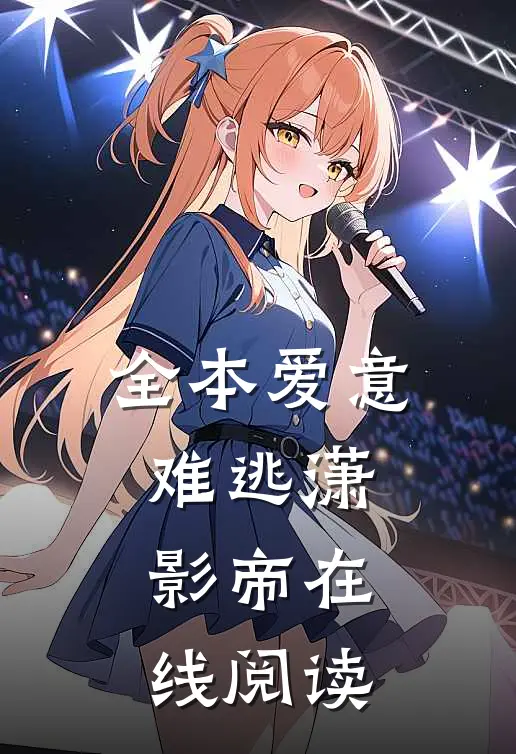 全本爱意难逃潇影帝在线阅读