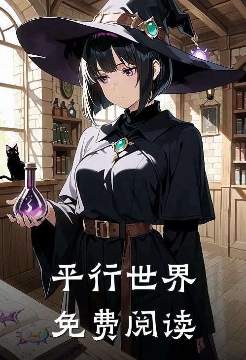 平行世界免费阅读