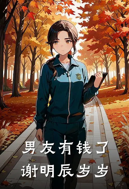 男友有钱了(谢明辰岁岁)