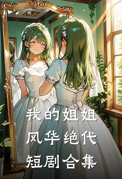 我的姐姐风华绝代短剧合集