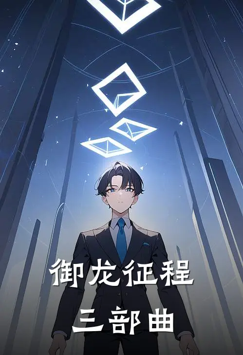 御龙征程三部曲