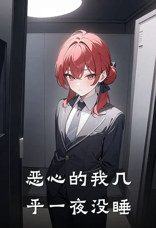 恶心的我几乎一夜没睡