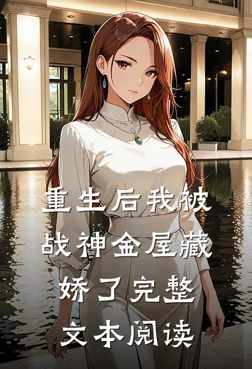 重生后我被战神金屋藏娇了完整文本阅读