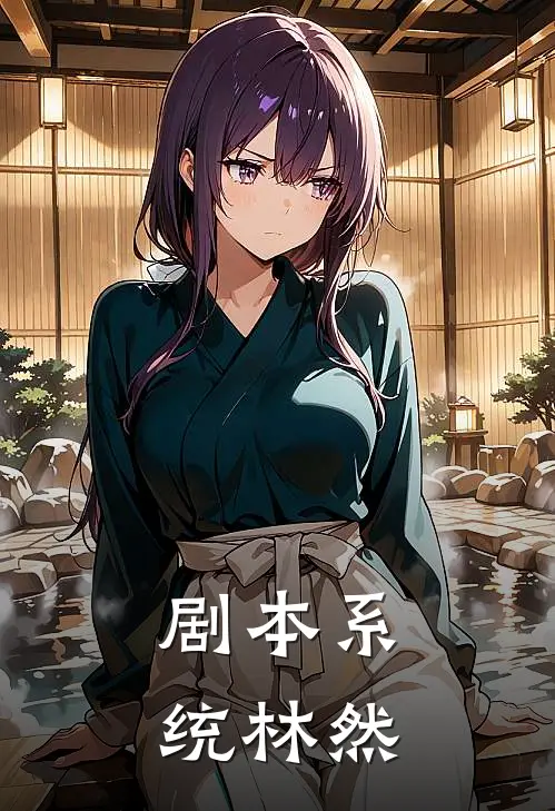 剧本系统林然