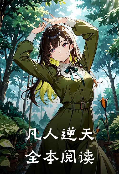 凡人逆天全本阅读