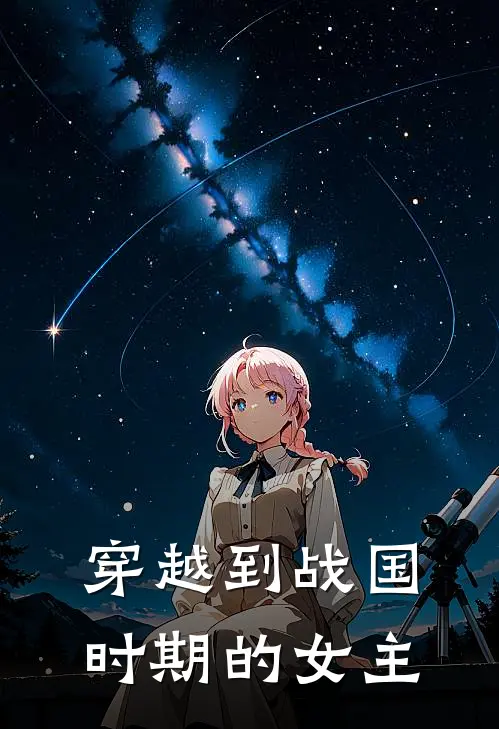 穿越到战国时期的女主