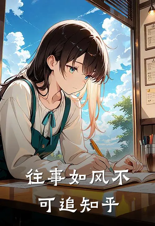 往事如风不可追知乎