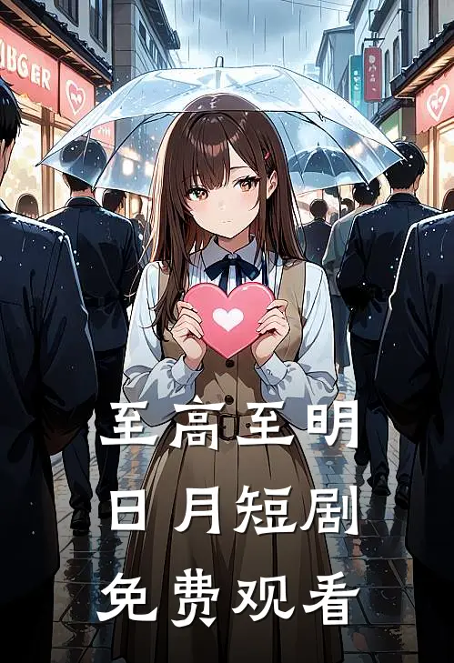 至高至明日月短剧免费观看