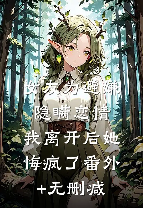 女友为避嫌隐瞒恋情，我离开后她悔疯了番外+无删减