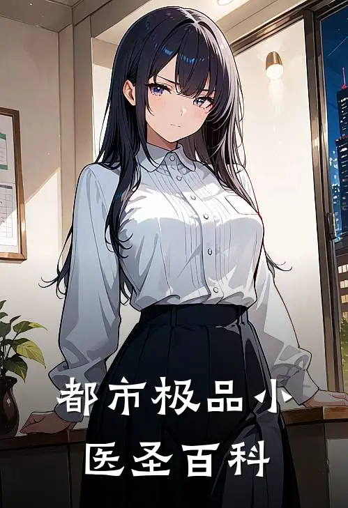 都市极品小医圣百科