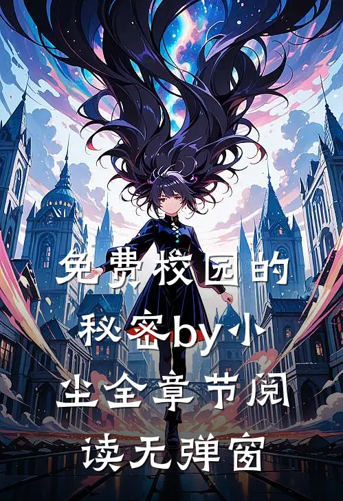免费校园的秘密by小尘全章节阅读无弹窗
