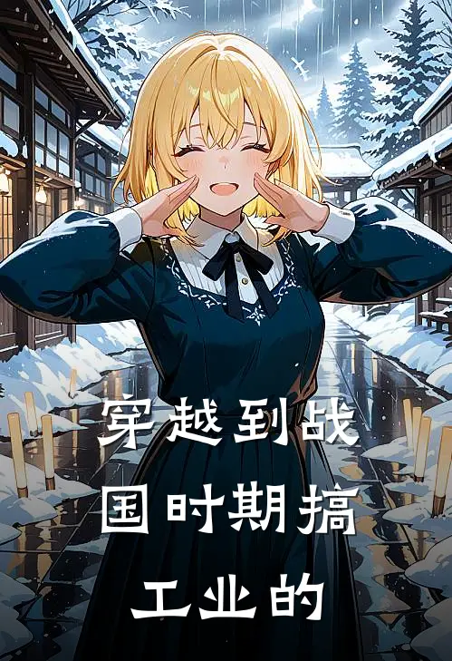穿越到战国时期搞工业的