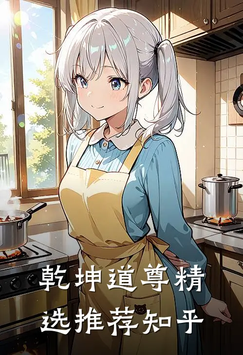 乾坤道尊精选推荐知乎