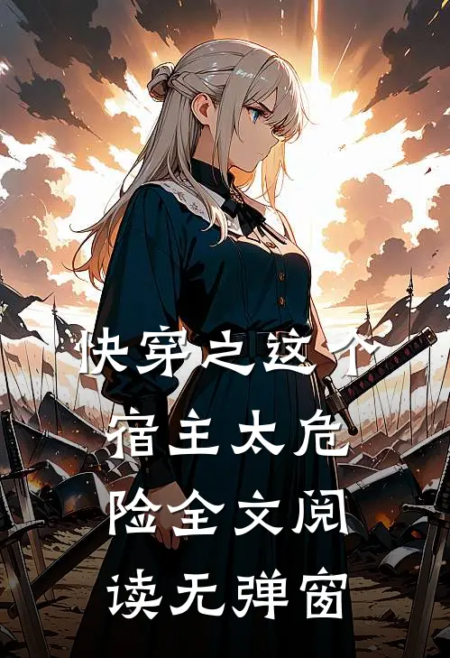 快穿之这个宿主太危险全文阅读无弹窗