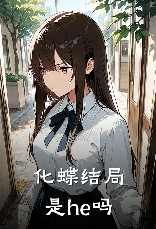 化蝶结局是he吗