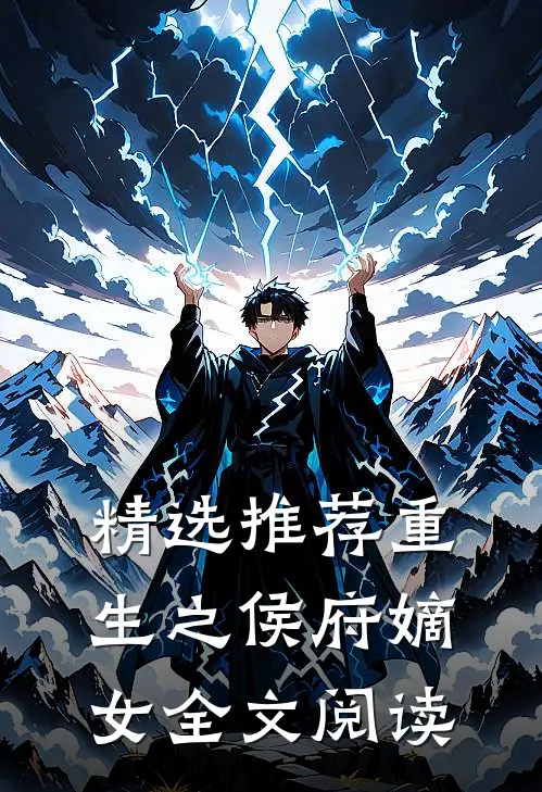 精选推荐重生之侯府嫡女全文阅读