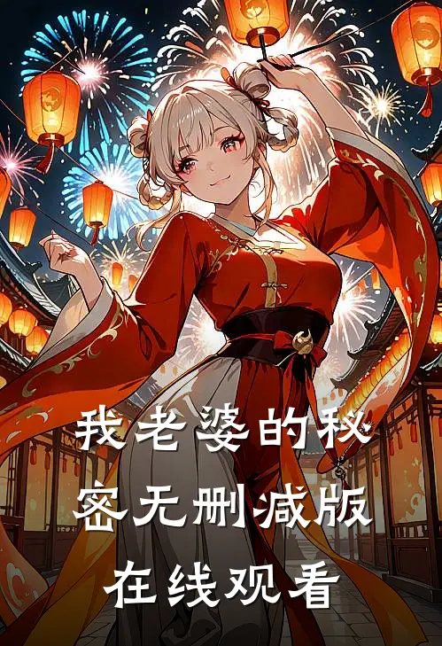 我老婆的秘密无删减版在线观看