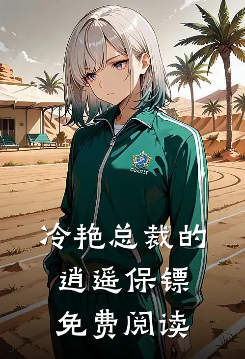 冷艳总裁的逍遥保镖免费阅读