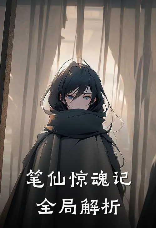 笔仙惊魂记全局解析