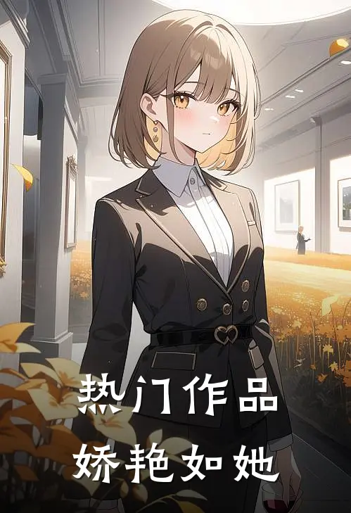 热门作品娇艳如她