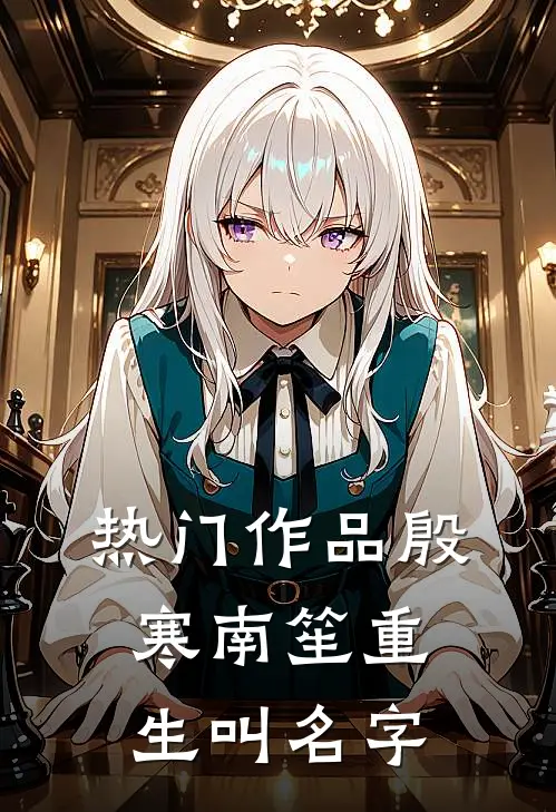 热门作品殷寒南笙重生叫名字