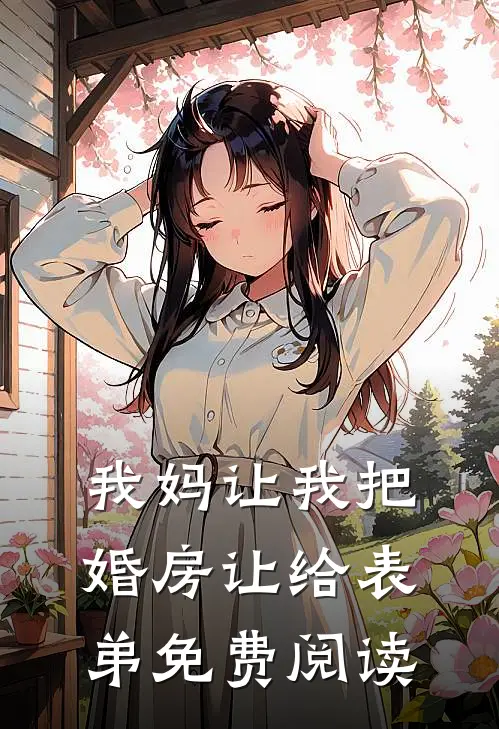 我妈让我把婚房让给表弟免费阅读