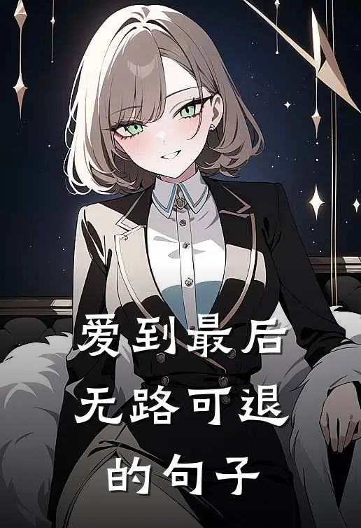 爱到最后无路可退的句子