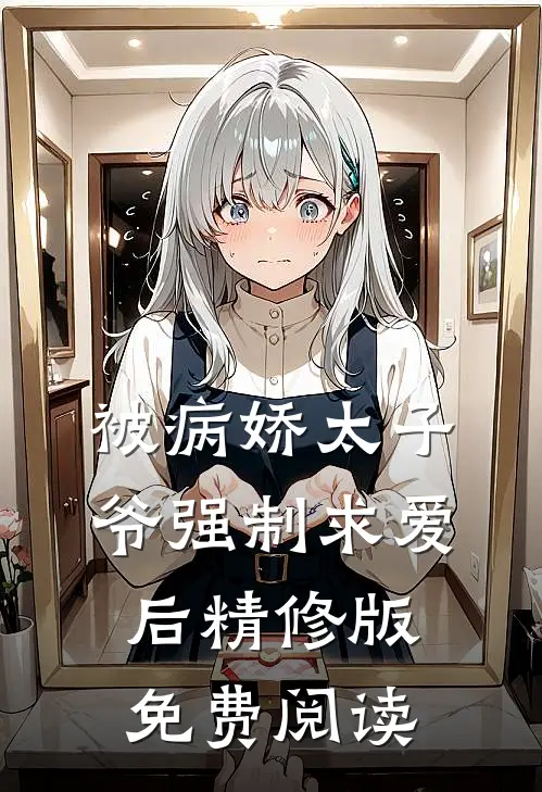 被病娇太子爷强制求爱后精修版免费阅读