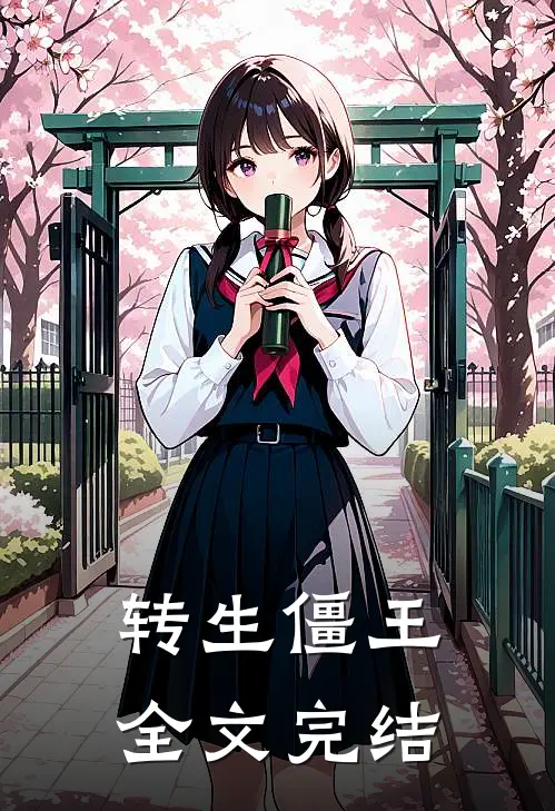 转生僵王全文完结