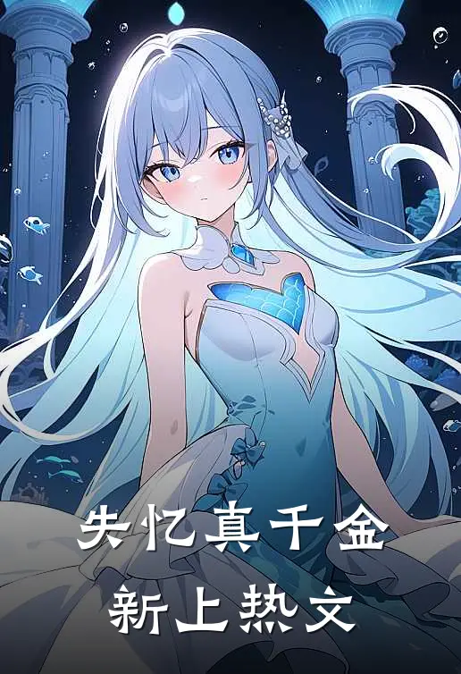失忆真千金新上热文