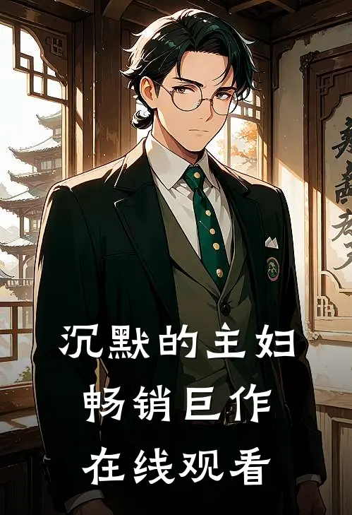 沉默的主妇畅销巨作在线观看
