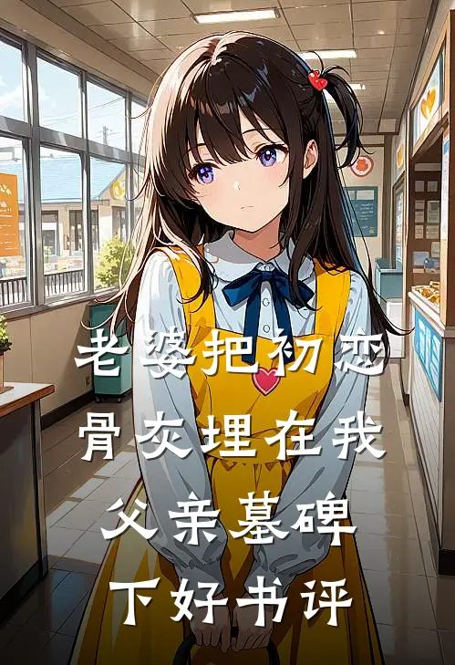 老婆把初恋骨灰埋在我父亲墓碑下好书评