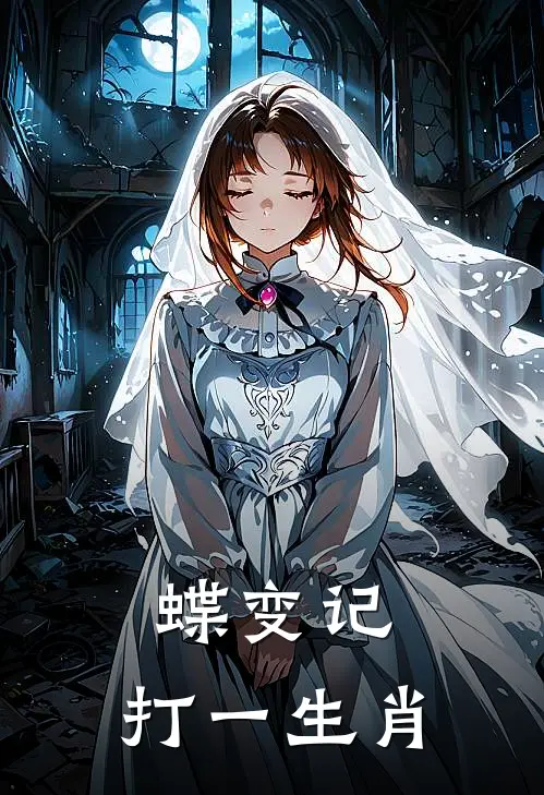 蝶变记,打一生肖