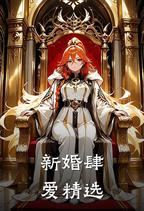 新婚肆爱精选