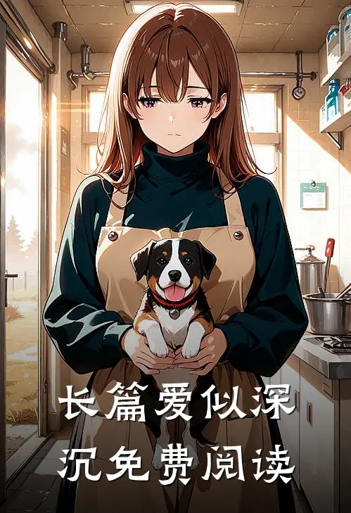 长篇爱似深沉免费阅读