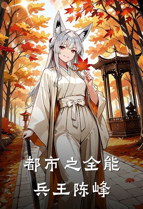 都市之全能兵王陈峰