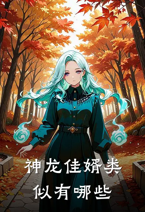 神龙佳婿类似有哪些